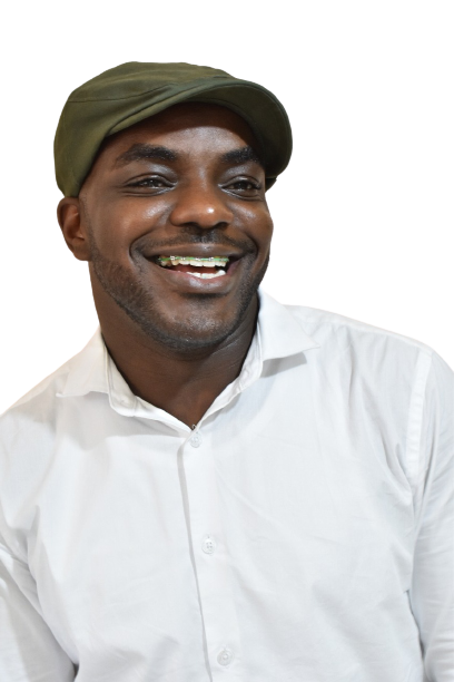 Picture of the author